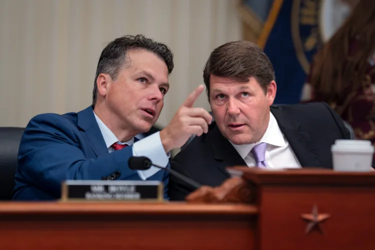 $95B Iran war package clears first hurdle